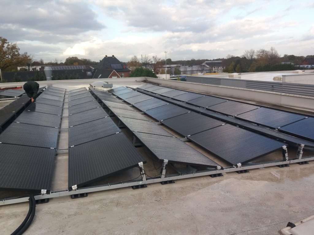 68 kwp, Emsdetten