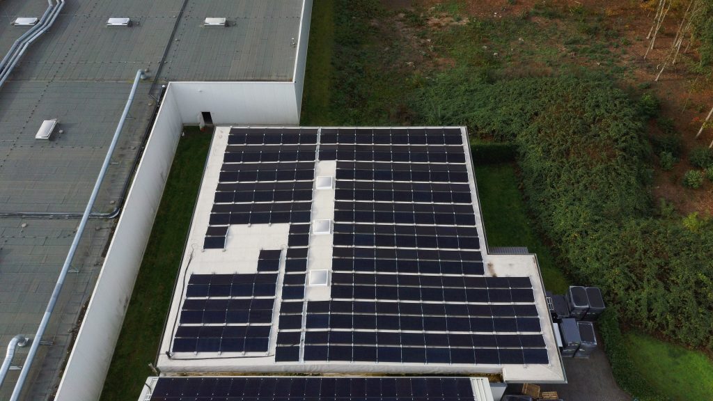 249 kWp, Dreierwalde